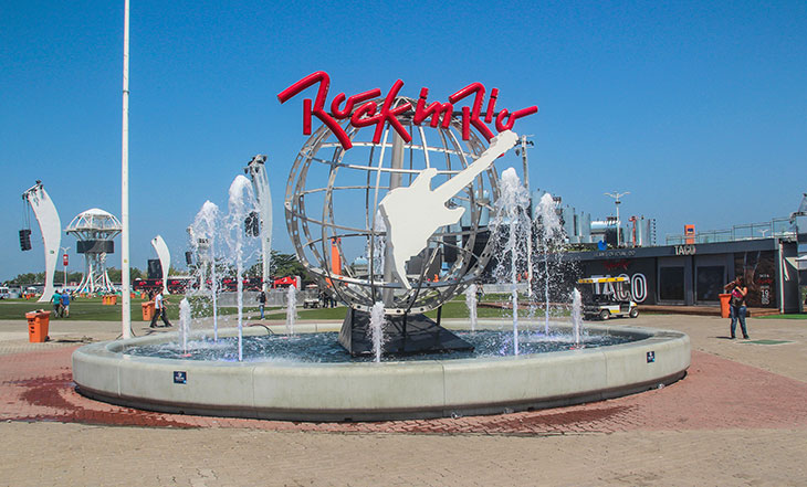 rock in rio